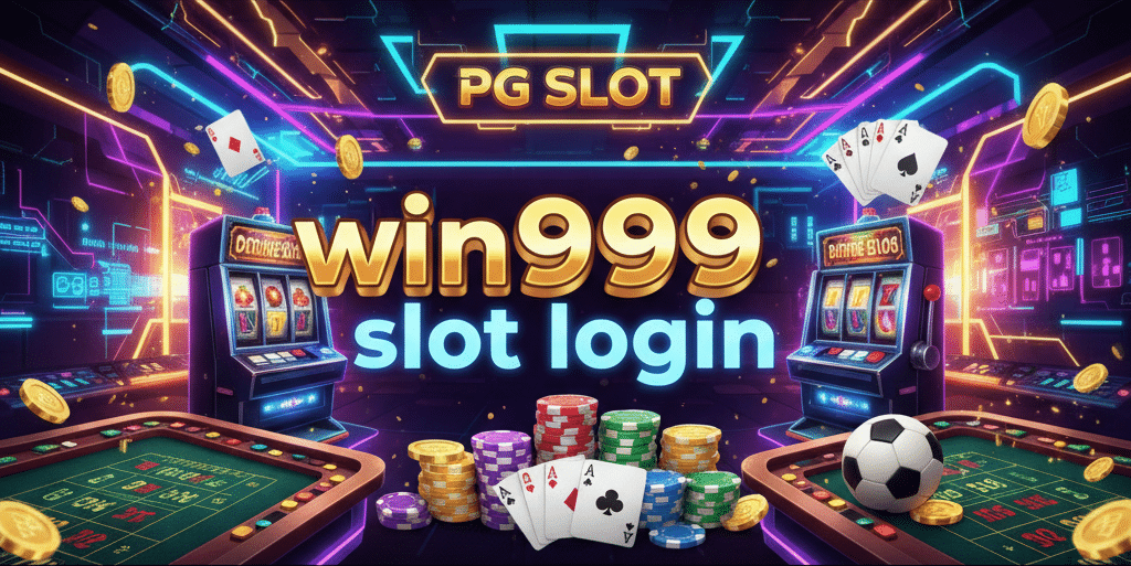win9999 slot login