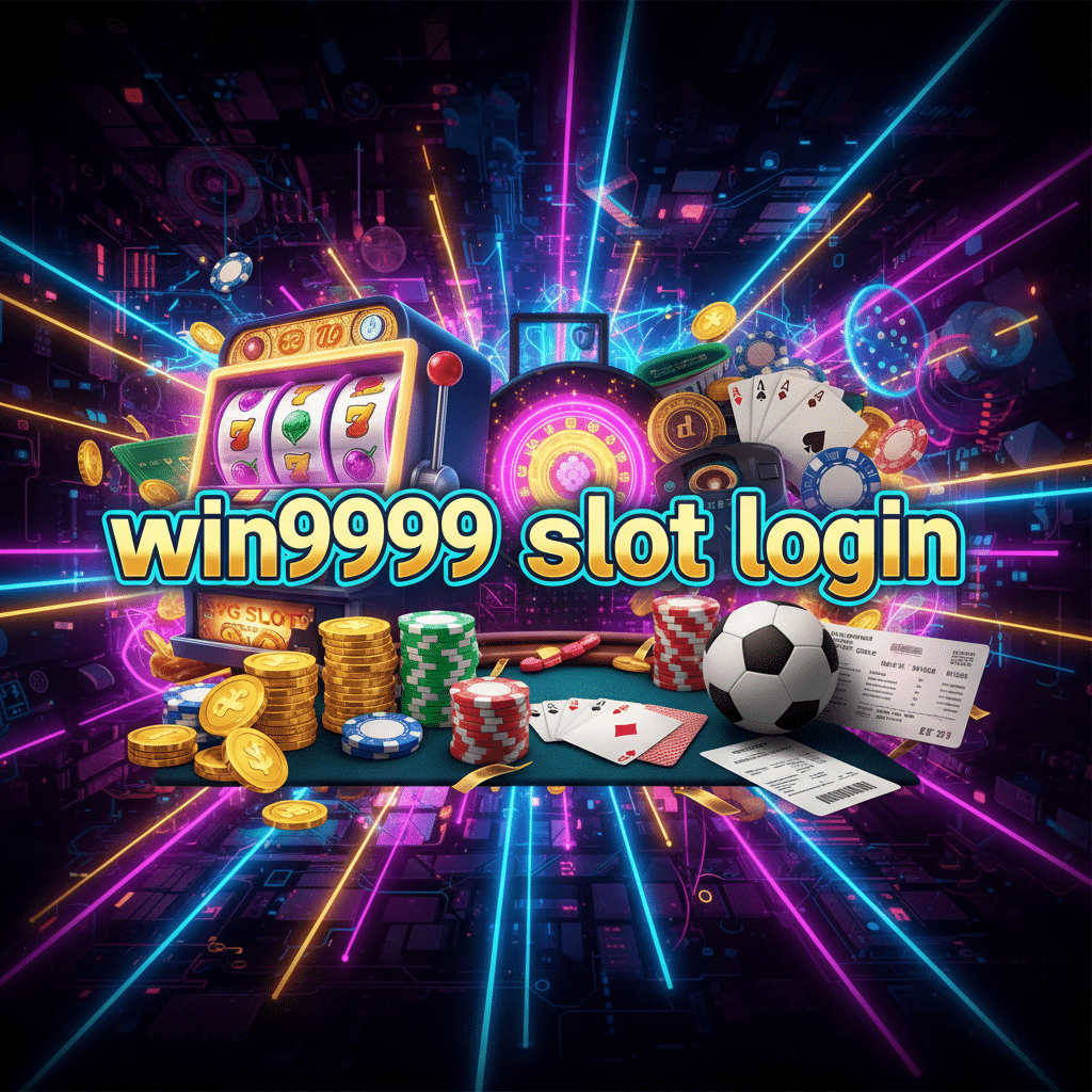 win9999 slot login